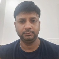 Mayank Kumar Sharma