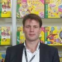 Boris Scholtz