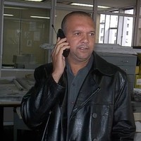 Júlio Trindade