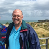 Daniel Smith