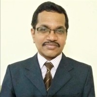 Prabhakar M