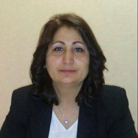 BANU MELEK GÜRBÜZ
