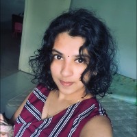 Manasa Pradeep