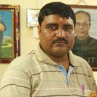Ashok Kumar Upadhyay