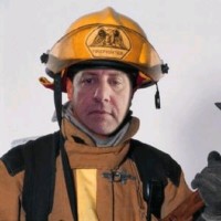 Greg Saunders