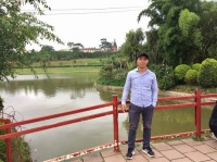 Hoàng Lê Huy