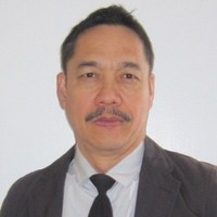 Benedicto Lacson
