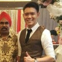 Zi Siong Lee