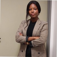 Mireille Besséyaki Bony