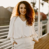 Jaqueline Olivares