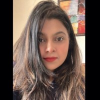 Dr. Vaishali Chandel