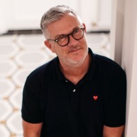 cyril chedeville