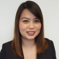Jolene Foo