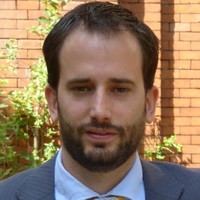 Mario Sánchez-Barriga Marín