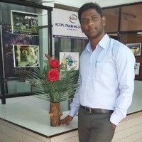 sanjay chakravarthy