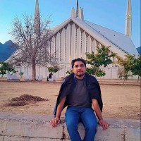 Malik Muhammad Imran