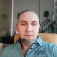 Dmitriy Chebotarev
