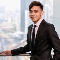 Mohd Zul Fitri