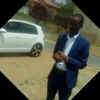Ndibulele Mzamo