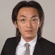 Kazuhiko Ueda