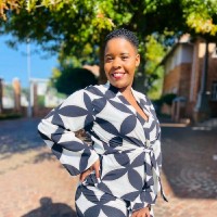 Mamokete Mabatamela