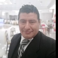 ING PEDRO LÓPEZ