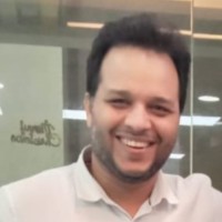 Mohit Sangani