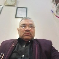 Anand Kumar Nagar