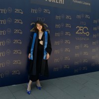 Selin Çakınberk