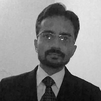 Arsalan Tanveer