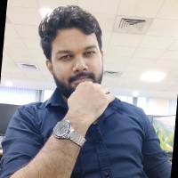 Parth Padhye