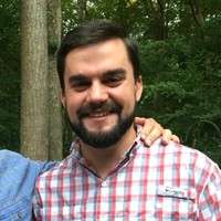 Dylan Krupa