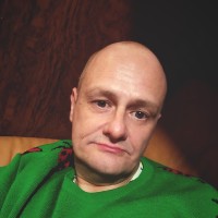 Aaron Janssens
