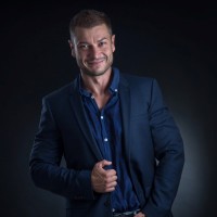 benjamin Roche