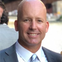 Chad Casserly