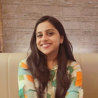Dr. Chhavi Mathur