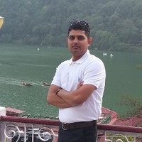 Ishwar Chand