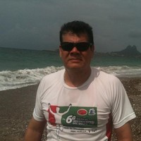 Fco Javier Martell Hernández