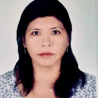 Bethy Nuñez Olivera