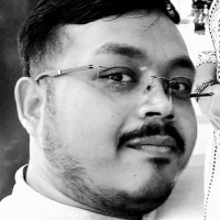 Mohan Das, Ph.D.