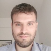 Panagiotis Chronopoulos