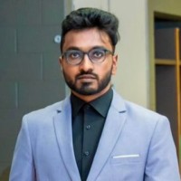 Kavin Selvakumar