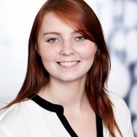 Sara Pernille Hasse-Andersen