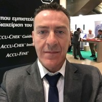 Dimitris Tzempetzis
