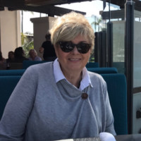 Mary Bosworth