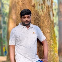 Jayaprakash Palanisamy