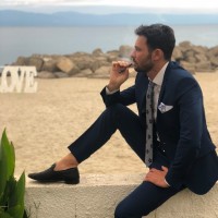 Valerio Fissore Cerutti