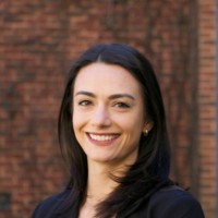 Bridget Boyd