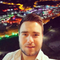SERDAR KARAKOÇ