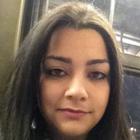 Talaa Taleghani